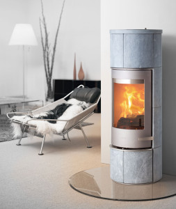 Kaminofen Lotus Prestige S