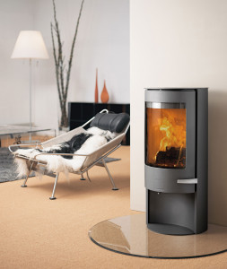 Kaminofen Lotus Sola S