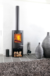 Kaminofen TermaTech TT20