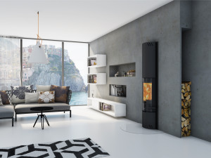 Prestige Integra il camin-o