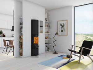 Prestige Integra il camin-o